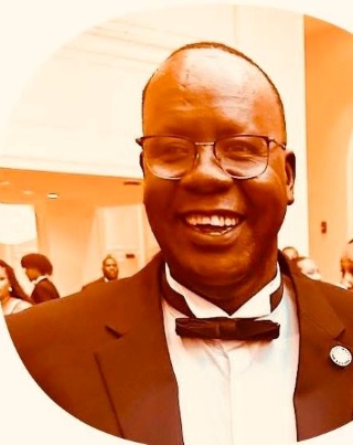Confirmed conference speaker — name to be added